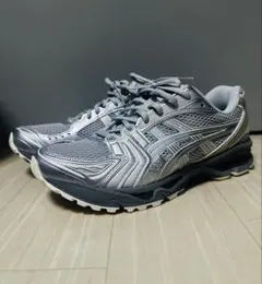 値下げ!!GEL-KAYANO 14 26.0cm PureSilverのサムネイル