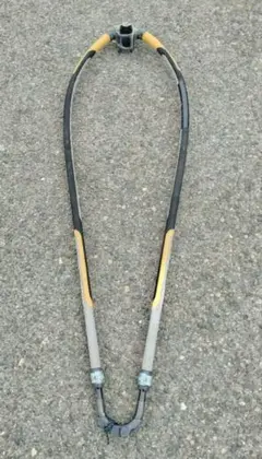 アーロン　スラローム　フルカーボンブーム アーロン カーボンスラローム/レースブーム