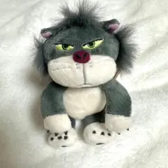 ディズニーキャラクター プチポップ ボールチェーンマスコット ルシファー
