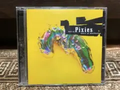 PIXIES レコード　美品 Pixies - Wave of Mutilation: Best of Pixies - Amazon.com Music
