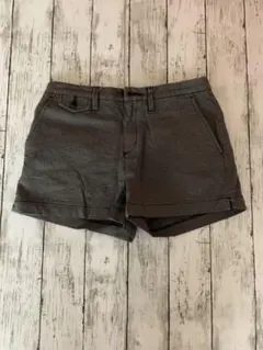 【ユニクロ美品】ショートパンツ