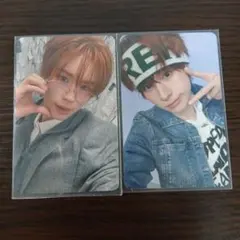 TWS ギョンミン applemusic playhard トレカ 特典