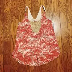 URBAN OUTFITTERS キャミソール