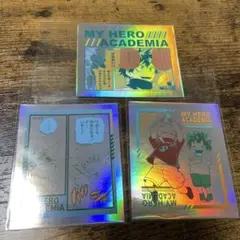 僕のヒーローアカデミア