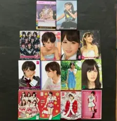 前田敦子　生写真　まとめ売り　47枚 前田敦子 生写真 まとめ売り 47枚 - メルカリ