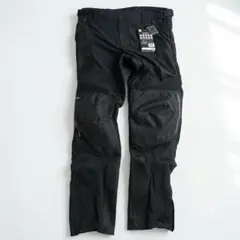 4L 新品 ワークマン XShelter 暑熱α ライディングパンツのサムネイル
