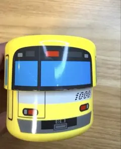 電車デザイン 弁当箱 ランチボックス 京急電鉄 1000系 公式【公式直営