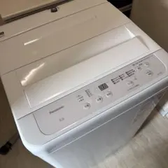 Panasonic 洗濯機　NA-F5B5 (2025年のサムネイル
