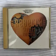 REBECCA / REBECCA SINGLES 1984-1990