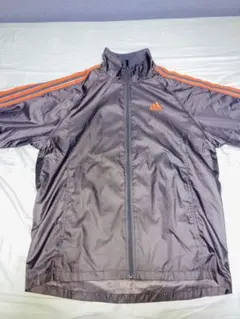 adidas ウィンドブレーカー Clima365