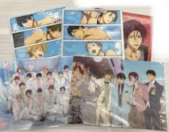 Free! 桐嶋郁弥 ポストカードセット ② - メルカリ