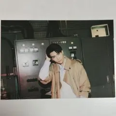 げんじぶ 生写真 武藤潤