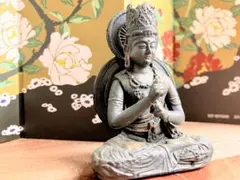 和の心　仏像コレクション　大日如来坐像のサムネイル