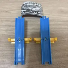 カプセルプラレール チャギントン 坂レールセット