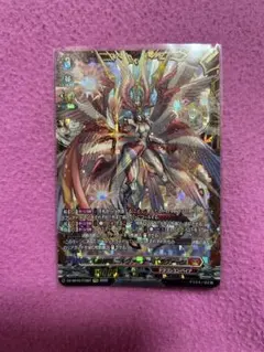 天輪神竜 ニルヴァーナ・バガヴァーン 15thSP - メルカリ