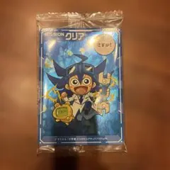 つよいぞ！ムテキッズ カード KIRIN 非売品