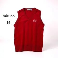 mizuno GRAND MONARCH ミズノ M ベスト ジレ ゴルフウェア