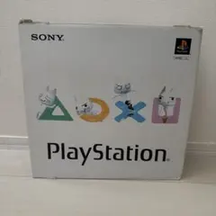 初代PlayStation SCPH-9000 本体