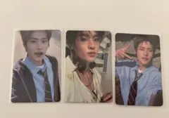 RIIZE riize ライズ ソヒ トレカセット