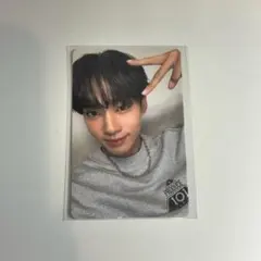 straykids GO生 封入 トレカ リノ③ - メルカリ