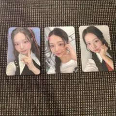 2025年最新】unis ソウォン トレカの人気アイテム - メルカリ