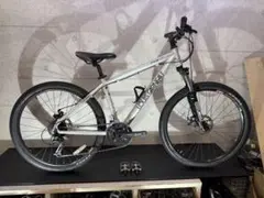 LOUIS GARNEAU XC BART マウンテンバイク 26インチ - メルカリ