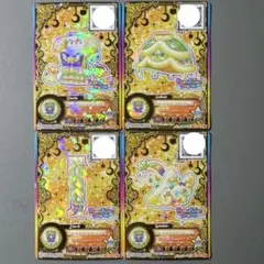 2026年最新】アイカツカードルーレットカードの人気アイテム - メルカリ