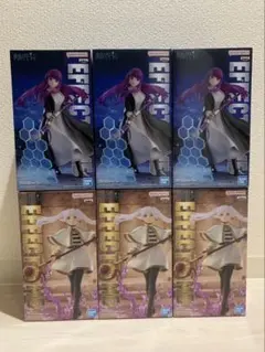 葬送のフリーレン EFFECTREME フィギュア