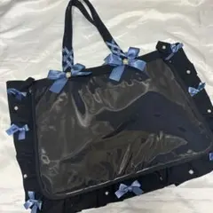 ザッカマート A3 痛バッグ