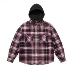 25FW Supreme × Dickies Lined Zip Up S