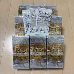 9BOX LIMIT OVER COLLECTION THE RIVALS 他