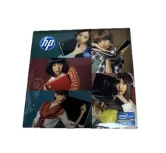 HP アイドルグループ ファイル