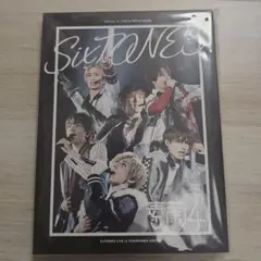 2026年最新】sixtones 素顔4 正規品の人気アイテム - メルカリ
