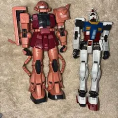 2026年最新】rg ジャンクの人気アイテム - メルカリ