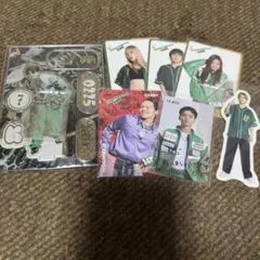 Legit まとめ売り
