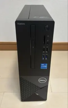 Dell Vostro 3861 10th i5 10400 SSD 256GB - メルカリ