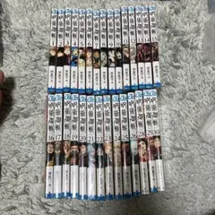 【美品】【早い者勝ち】呪術廻戦 1巻〜30巻 【27除く】シュリンク付きのサムネイル
