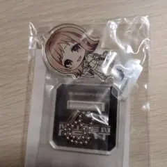 アイドルマスター シャイニーカラーズ 公式ミニアクリルスタンド【櫻木真乃】