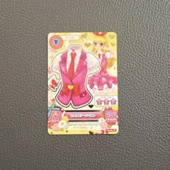 2026年最新】アイカツ ピンクステージベストの人気アイテム - メルカリ