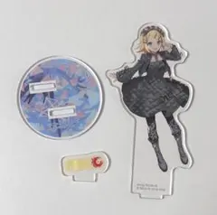 プロジェクトセカイ 鏡音リン コネクトライブ アクリルスタンド