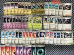 ドラパルトexデッキ