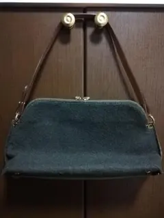 ショルダーバッグ