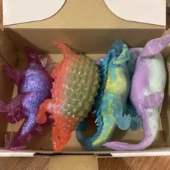 1 ディアゴスティーニ系　&co 恐竜