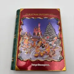 ディズニーブック缶✨