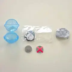 Snow Man ポップアップ スノーボールキーホルダー 向井康二デザイン