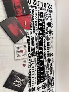 coldrain まとめ売り