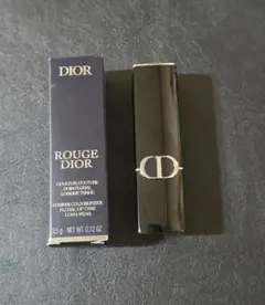 【Dior ルージュ ディオール 360】