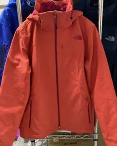 【年末限定】THE NORTH FACE ノースフェイス ソフトシェルジャケット