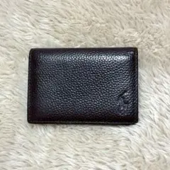 ポロラルフローレン(POLO RALPH LAUREN)カードケース