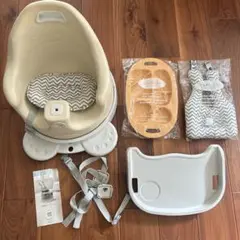 ボンベべ ベビーチェア